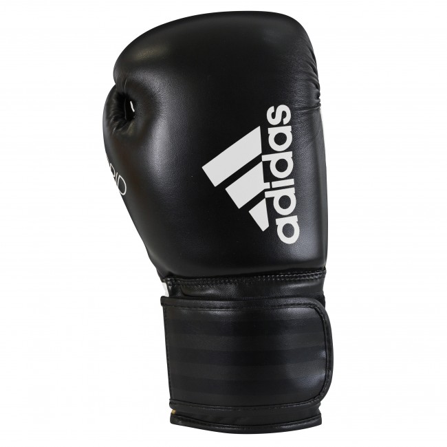 beddengoed voeden deugd Adidas Hybrid 50 (kick)bokshandschoen zwart-wit – Alphen Sports