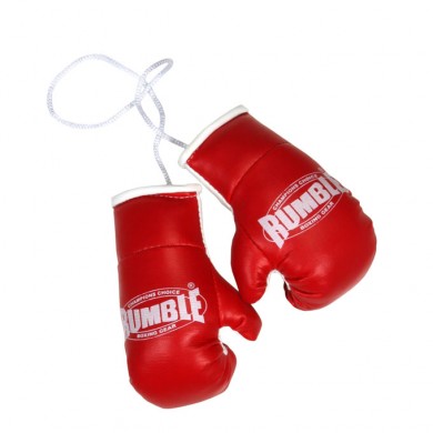 Beschuldigingen Schaduw Doe mijn best Rumble mini bokshandschoenen – Alphen Sports